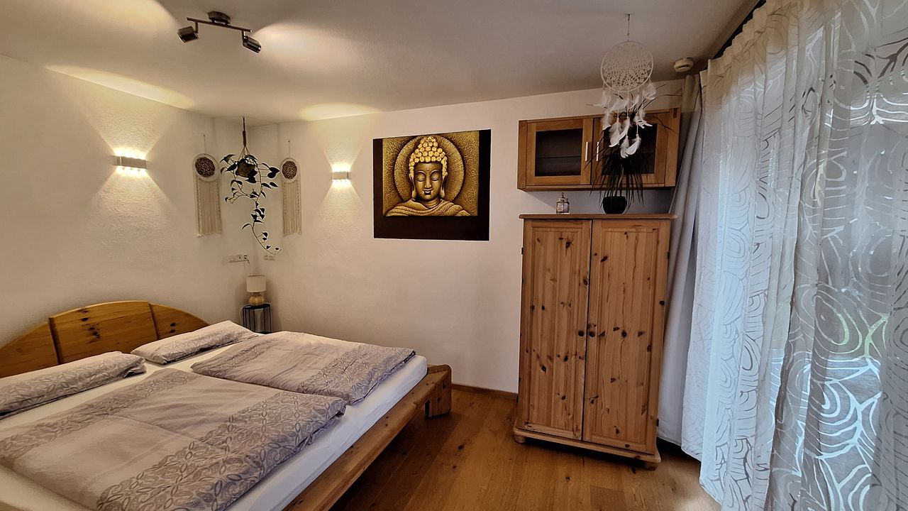 Schlafzimmer Schlafzimmer